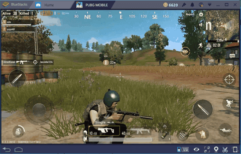 Pubg Mobile Smgs2