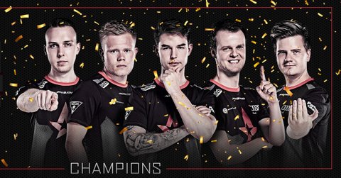 Astralis Liquid Eleague Premier 2018 1 Cropped