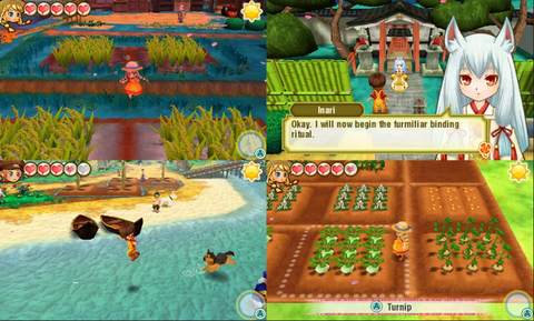 Story Of Seasons