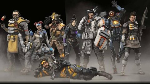 Apex Legends Fix Battle Pass Xp Rewards System In