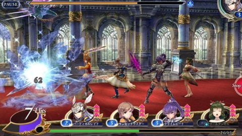 Valkyrie Anatomia The Origin Release For Both Andr