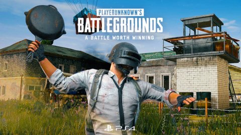 Ps4 Pubg Tips