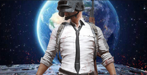 Pubg Moon Map