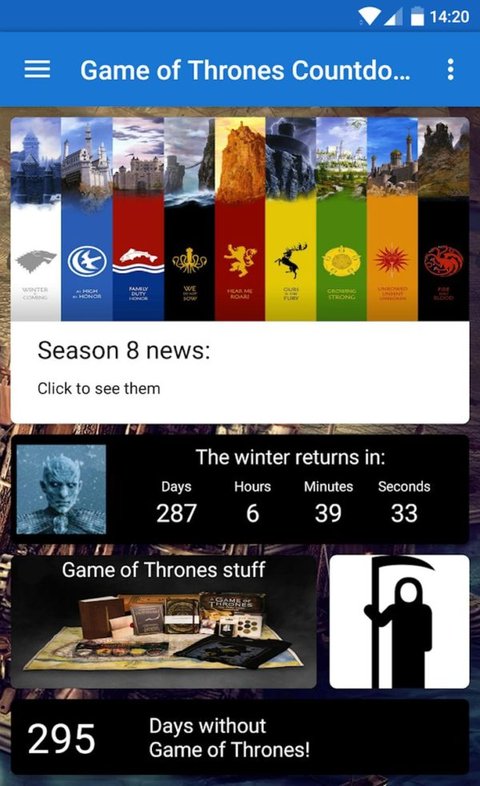Best Games Apps With Game Of Thrones Theme 07