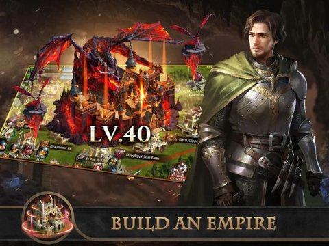 Best Games Apps With Game Of Thrones Theme 11
