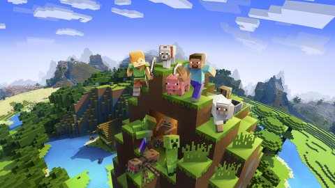 New Record Of Minecraft With 30 Million Sold Pc Co