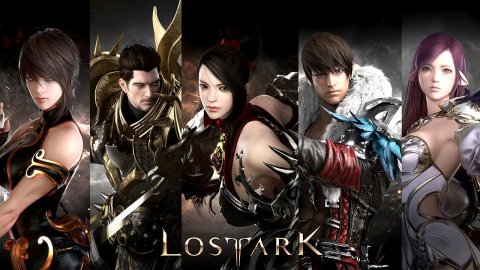 Lost Ark