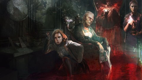 Remothered