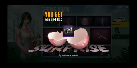 Pubg Free Crate