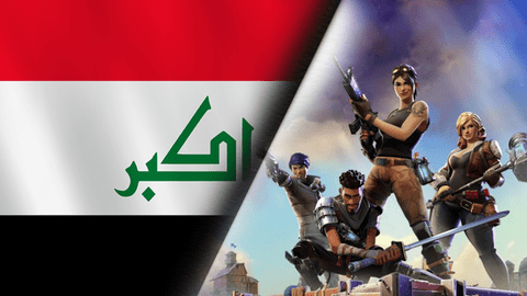 Iraq Banned Fortnite Pubg Violence N Ds 1 R688x387