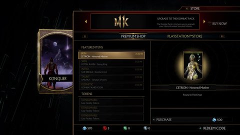 This Is How Monetization Work In Mortal Kombat 11