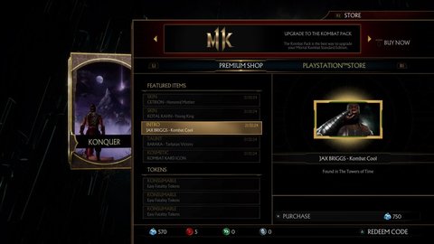 This Is How Monetization Work In Mortal Kombat 11