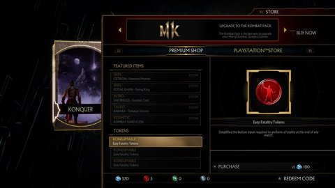 This Is How Monetization Work In Mortal Kombat 11