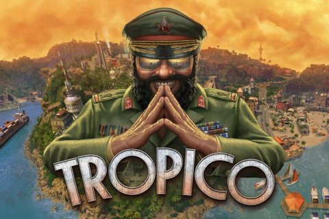 Tropico Governor