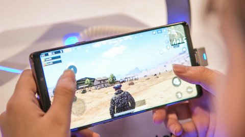 PUBG Mobile was officially brought down by Tencent