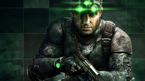 New Splinter Cell The Announcement Was Just A Joke