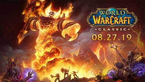 World Of Warcraft 01
