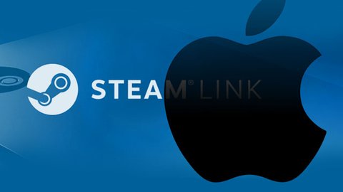 Apple Steamlink