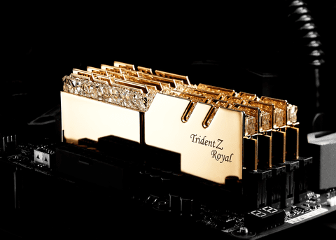 G.Skill Trident Z Royal