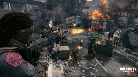 Call Of Duty Black Ops 5 Settings Campaign And Muc