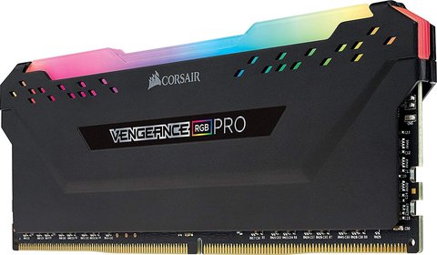 Corsair Vengeance RGB Pro