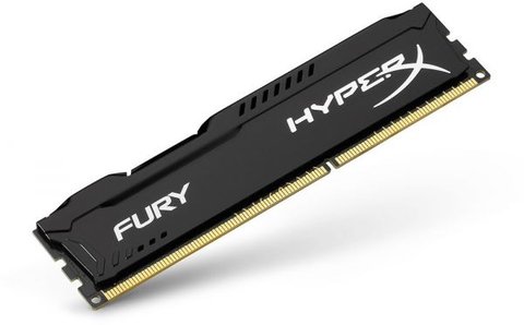 Kingston HyperX Fury