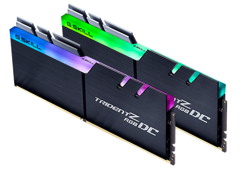 G.Skill Trident Z RGB DC