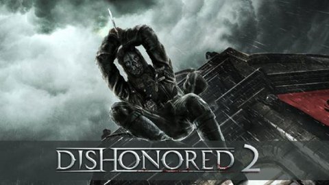 Dishonored 2