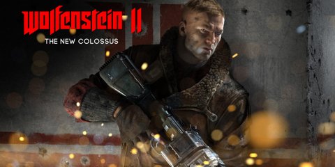 Wolfenstein 2 The New Colossus 1280x640