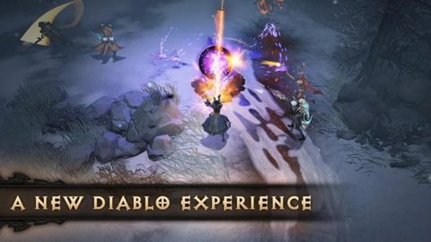 Diablo Immortal 1 600x338 Mobile
