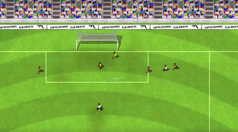 Super Soccer Champs 2019 Jeu Iphone Ipad Foot 2