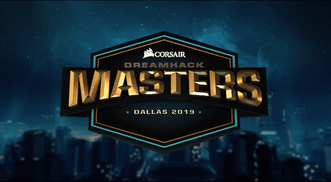 Dreamhack Masters Dallas Png