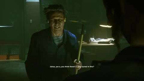 Ahti The Janitor 323 Min