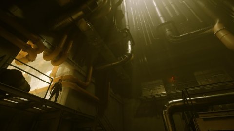 Pipes 133 Min