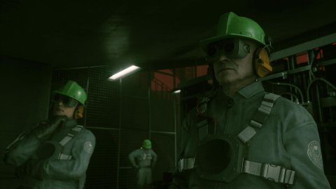 Workers 333 Min