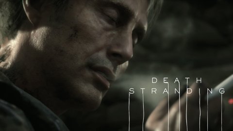 Death Stranding Image 6