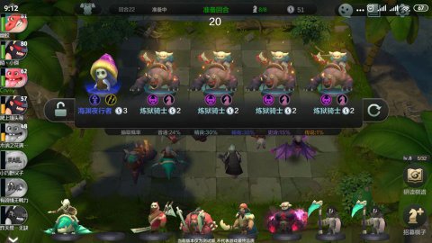 Game Thu Vn Da Co The Choi Auto Chess Mobile Ma Kh