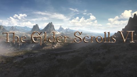 When Is The Elder Scrolls 6 Vi Coming Out