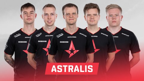 Astralis Era Explained 01