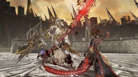 Code Vein12