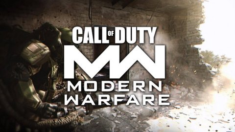 Modern Warfare Multiplayer Characters Story Gamepl