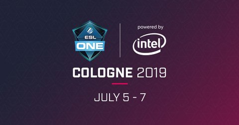 Esl One Cologne 01