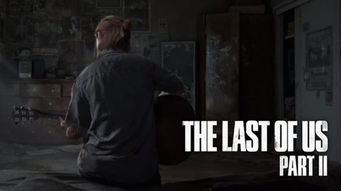 The Last Of Us 2