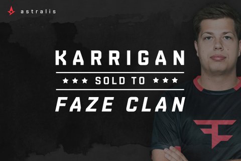 Revenge For Karrigan 04