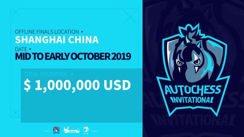 Autochess Invitational