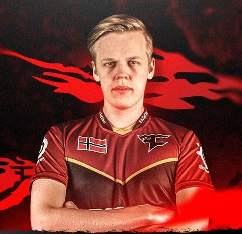 Faze Aitzy Pubg Pro Ban