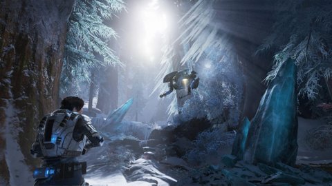 Gears 5 Drops All Microtransaction 2