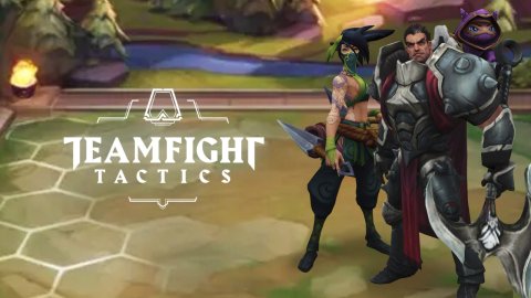 Teamfight Tactics Champion Synergies Guide