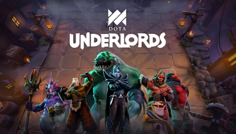 Underlord