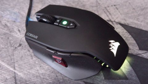 Corsair M65 Pro Review